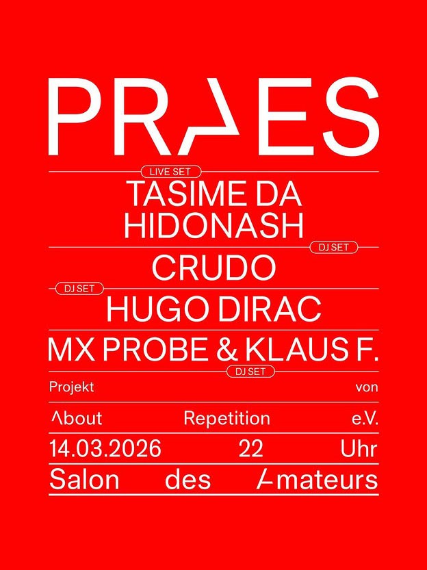 about-repetition-praes-260314